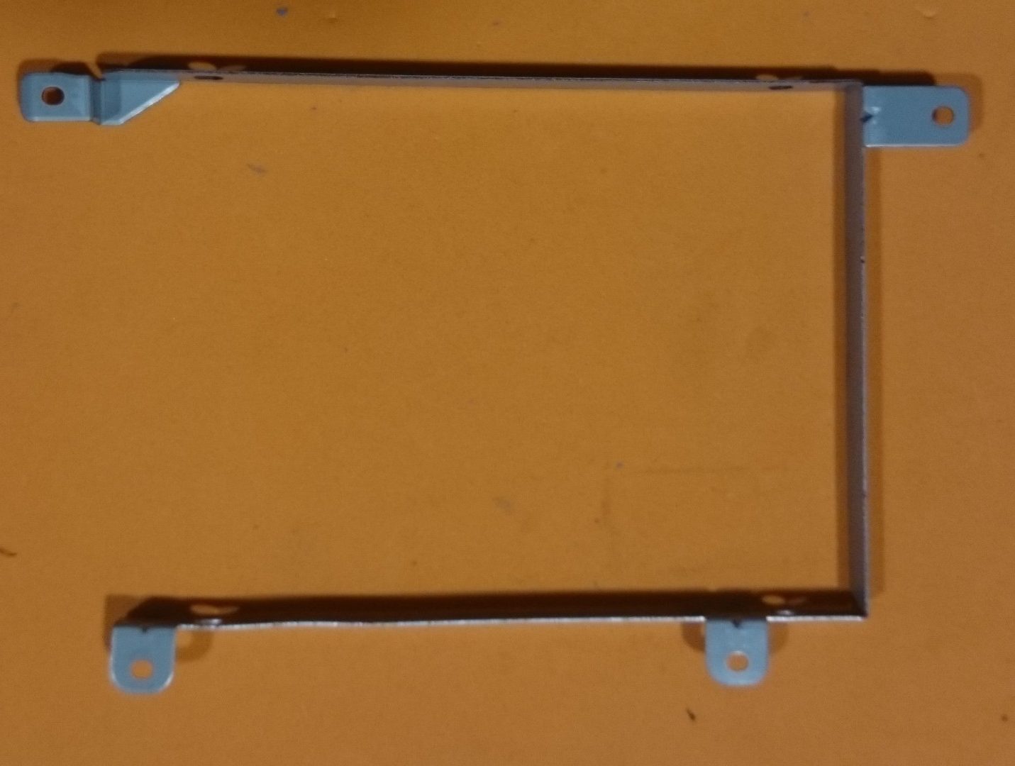 SUPORT HDD CADDY SOPORTE DISCO LENOVO B50 B50-10 - Imagen 2