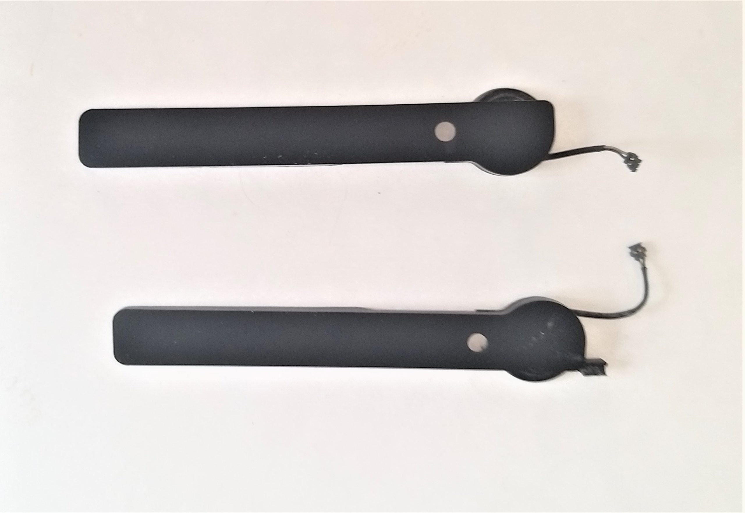 ALTAVOCES SPEAKERS APPLE MACBOOK AIR A1370 11" 2010 2011 A1465 - Imagen 2