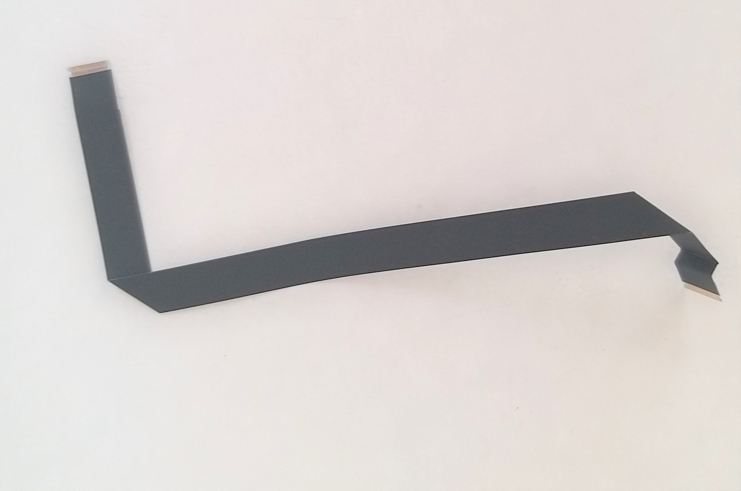 CABLE RIBBON FLEX TOUCHPAD TRACKPAD APPLE MACBOOK AIR A1370 11" 2010 2011 A1465 - Imagen 2
