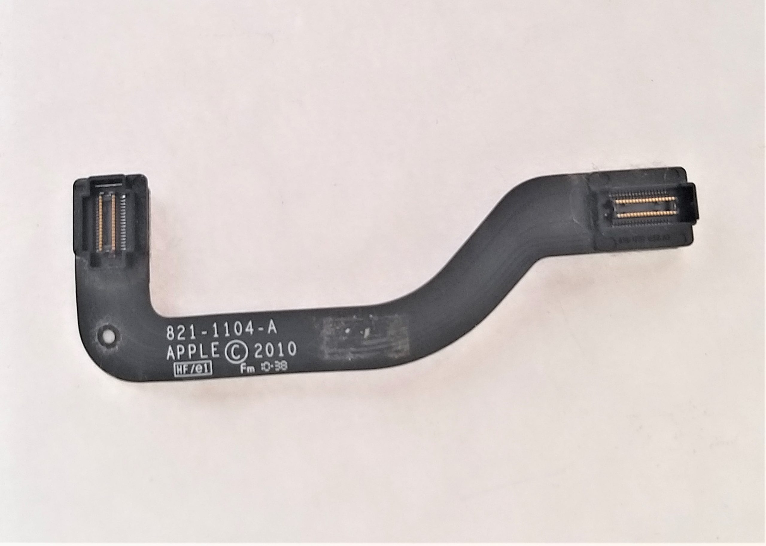 CABLE CONECTOR E/S CONECTOR APPLE MACBOOK AIR A1370 11" 2010 2011 A1465