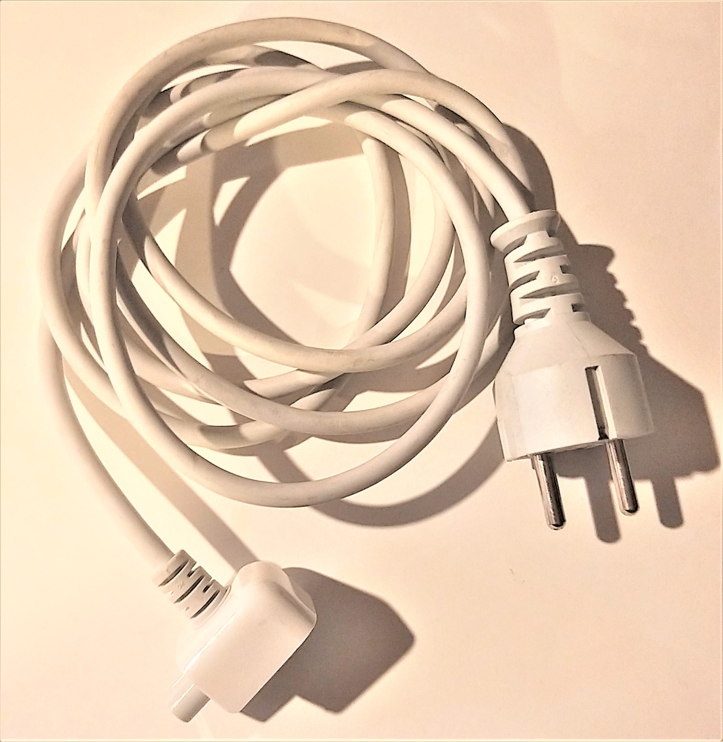 CABLE ALIMENTACION ADAPTADOR APPLE MAG SAFE