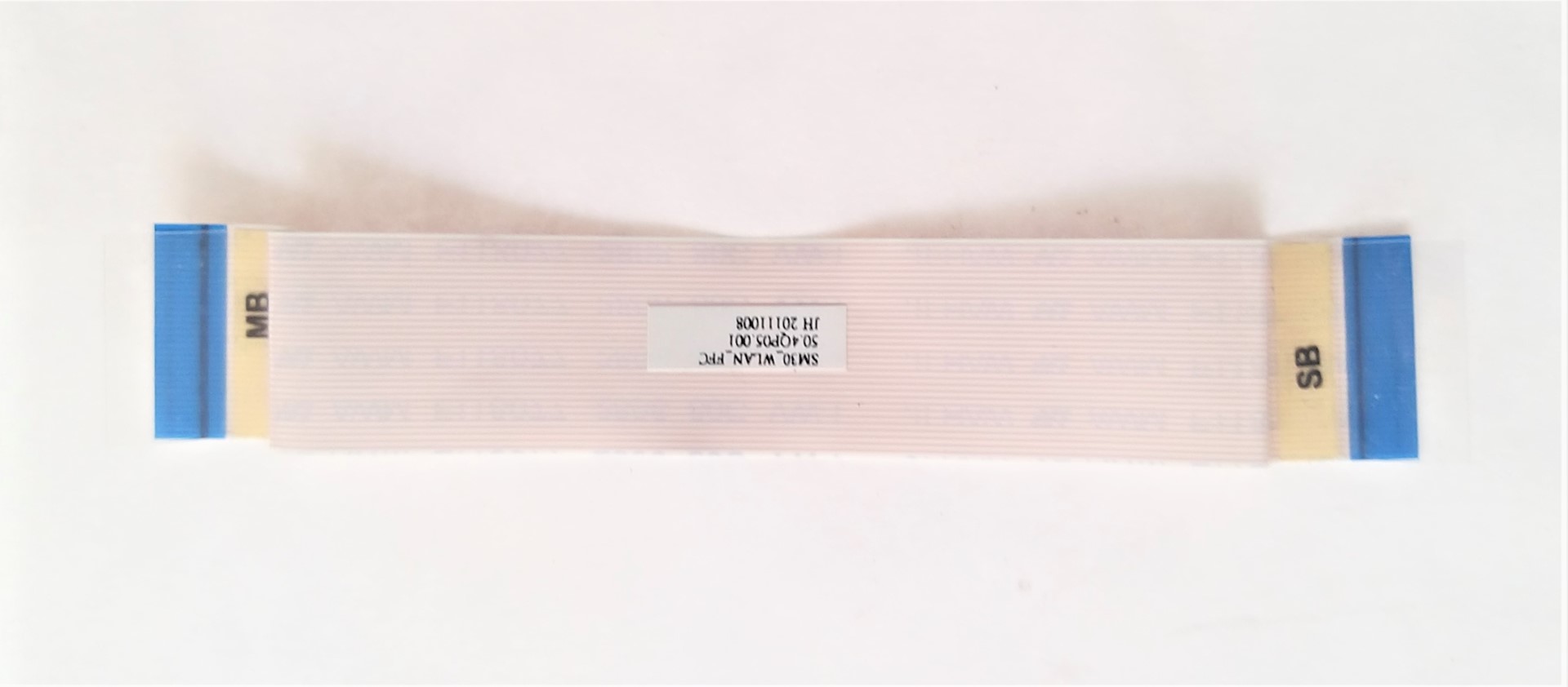 CABLE RIBBON FLEX 32 PINES CONECTOR WIFI ACER ASPIRE S3 S3-951 MS2346