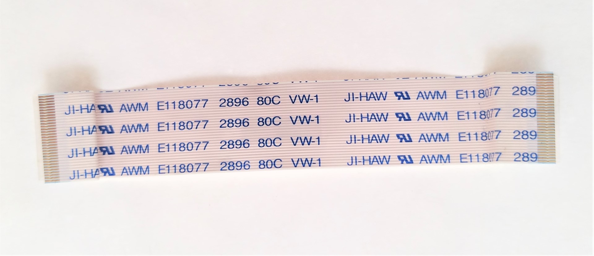 CABLE RIBBON FLEX 32 PINES CONECTOR WIFI ACER ASPIRE S3 S3-951 MS2346 - Imagen 2