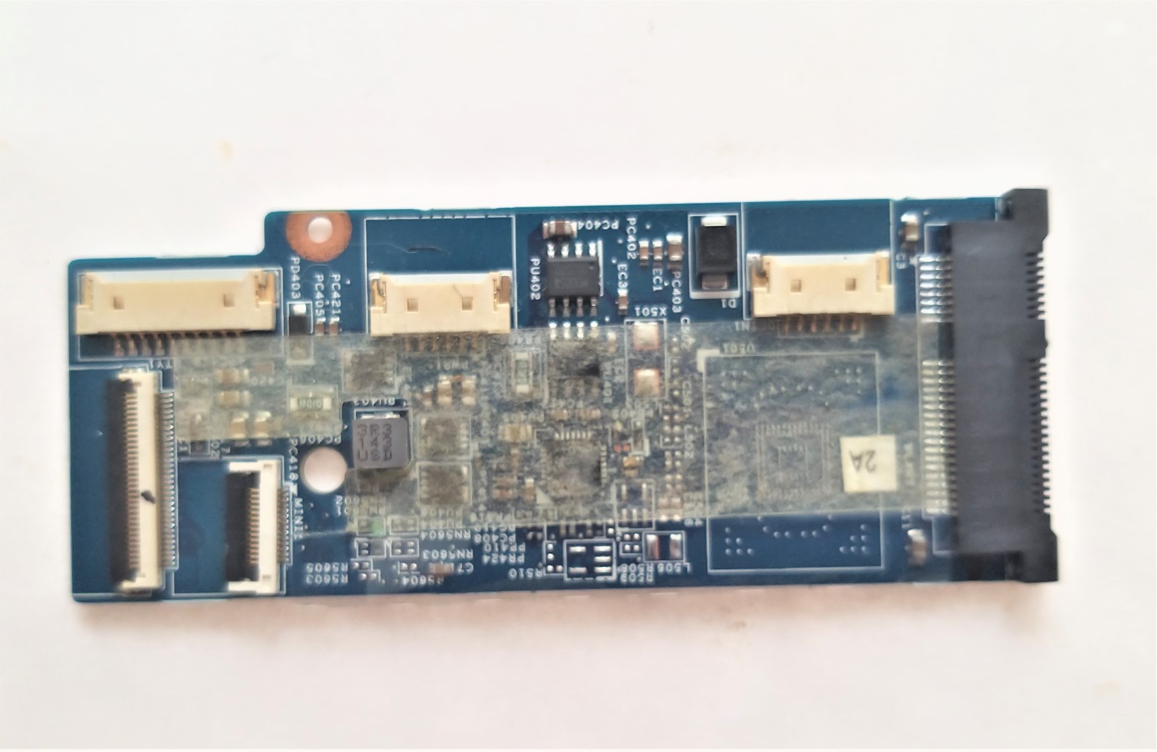 PLACA CONEXION WIFI SM30-HS WLAN BD ACER ASPIRE S3 S3-951 MS2346