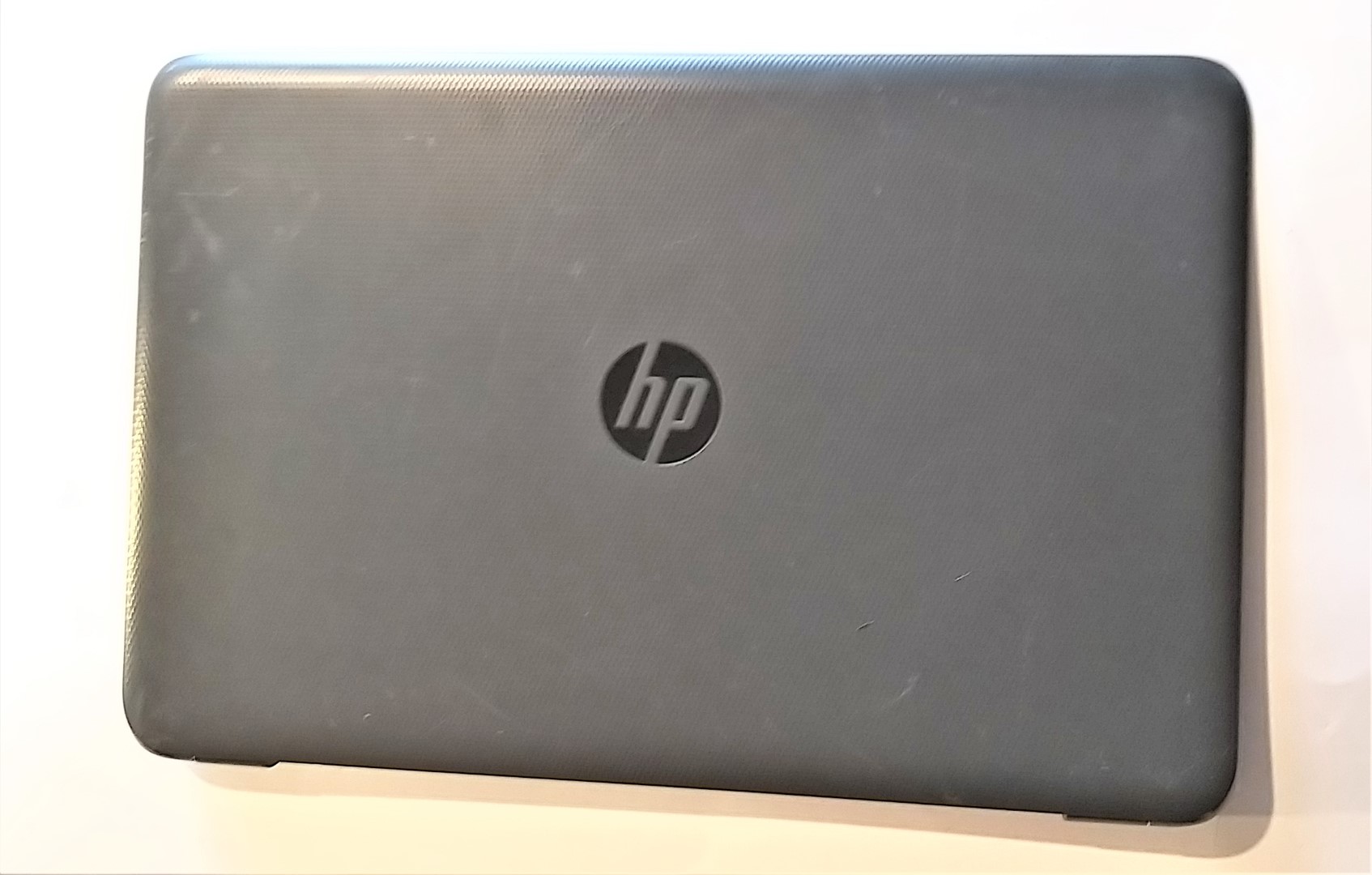 CARCASA TRASERA PANTALLA BACK COVER HP 250 G4 255 G4 15-AC 15-AY