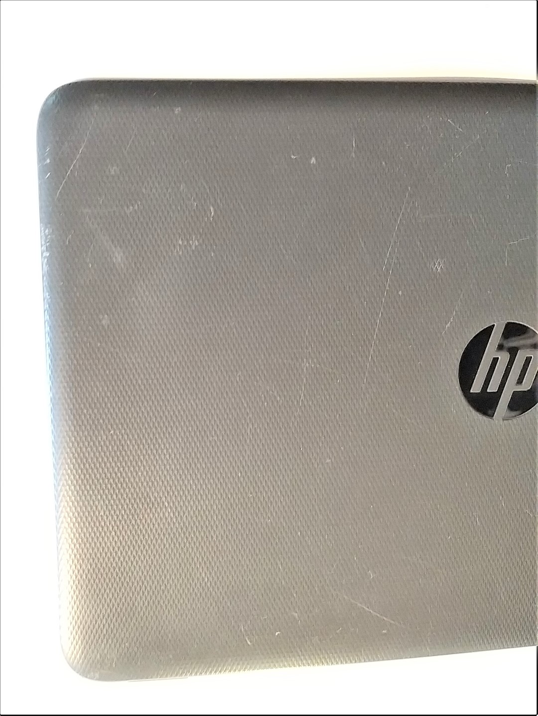 CARCASA TRASERA PANTALLA BACK COVER HP 250 G4 255 G4 15-AC 15-AY - Imagen 3