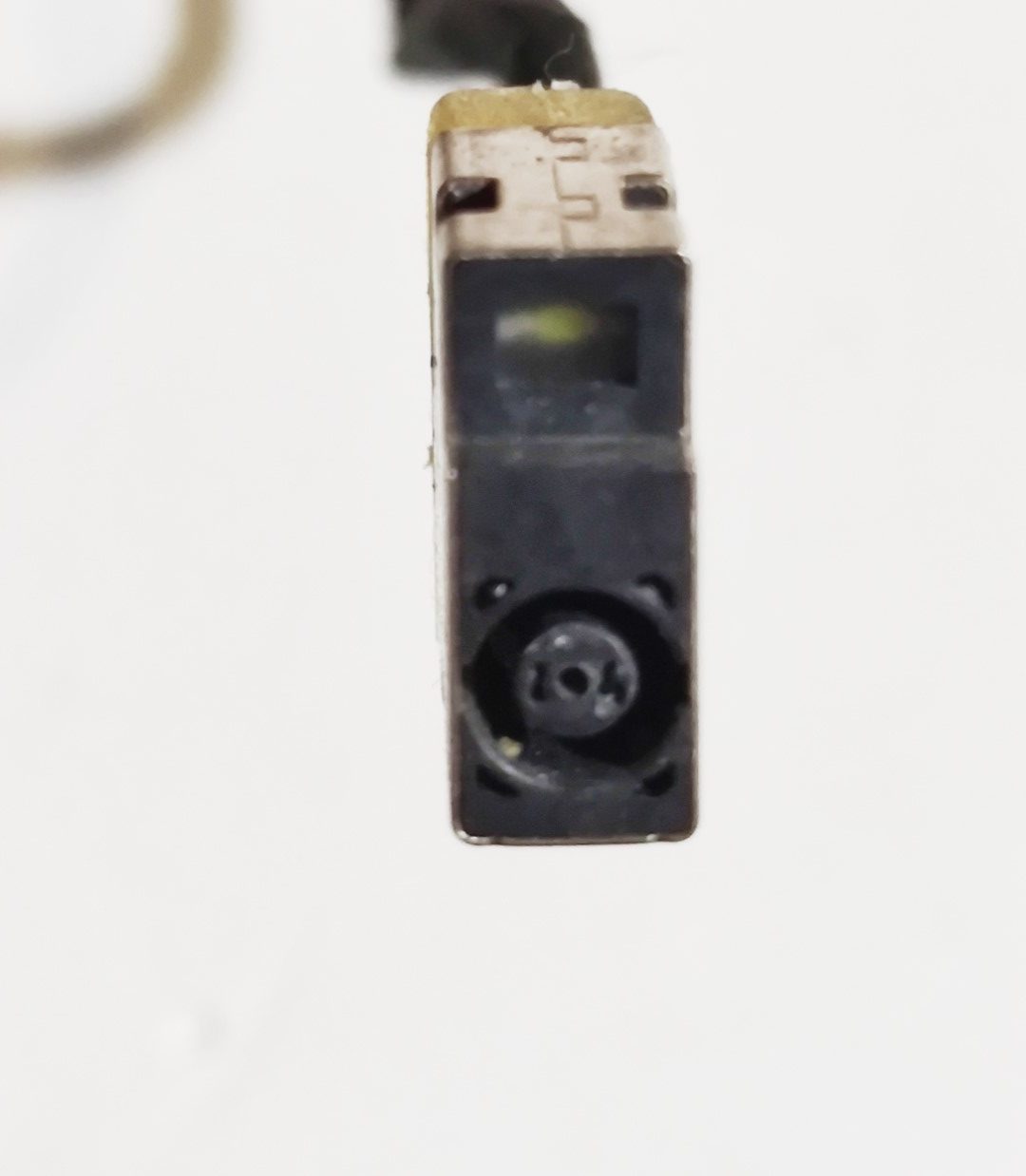 CONECTOR CORRIENTE DC JACK + CABLE HP 15-R 15-R248NS 15-R230NS ENERGY STAR - Imagen 3