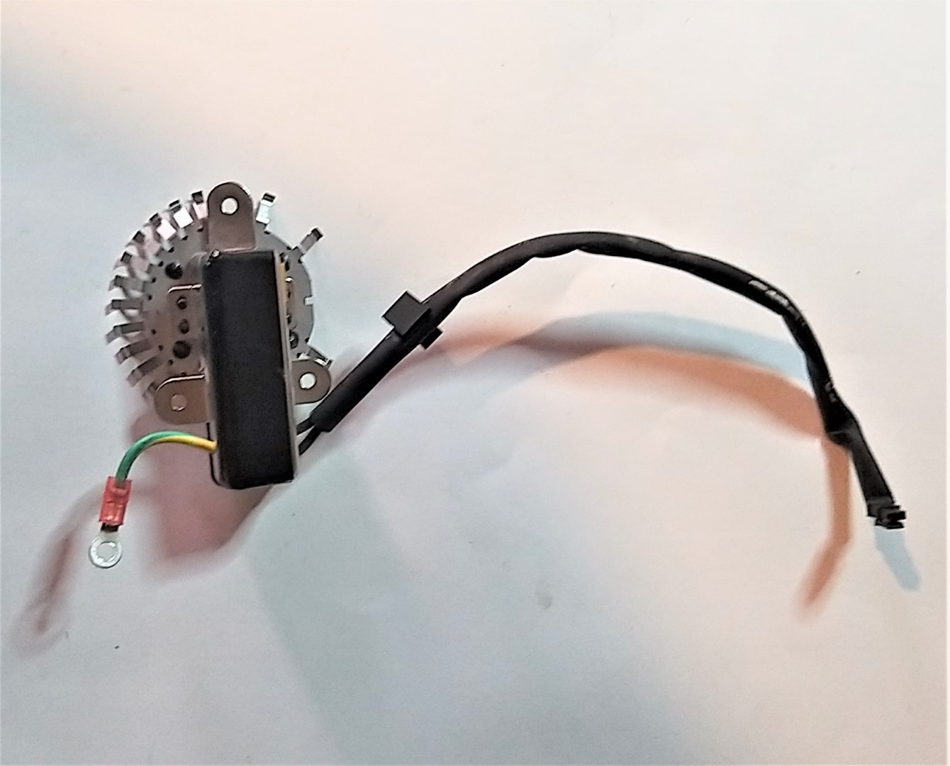 TOMA CORRIENTE POWER SOCKET APPLE IMAC A1225 IMAC9,1 24" 2009 IMAC8,1 2008 - Imagen 2