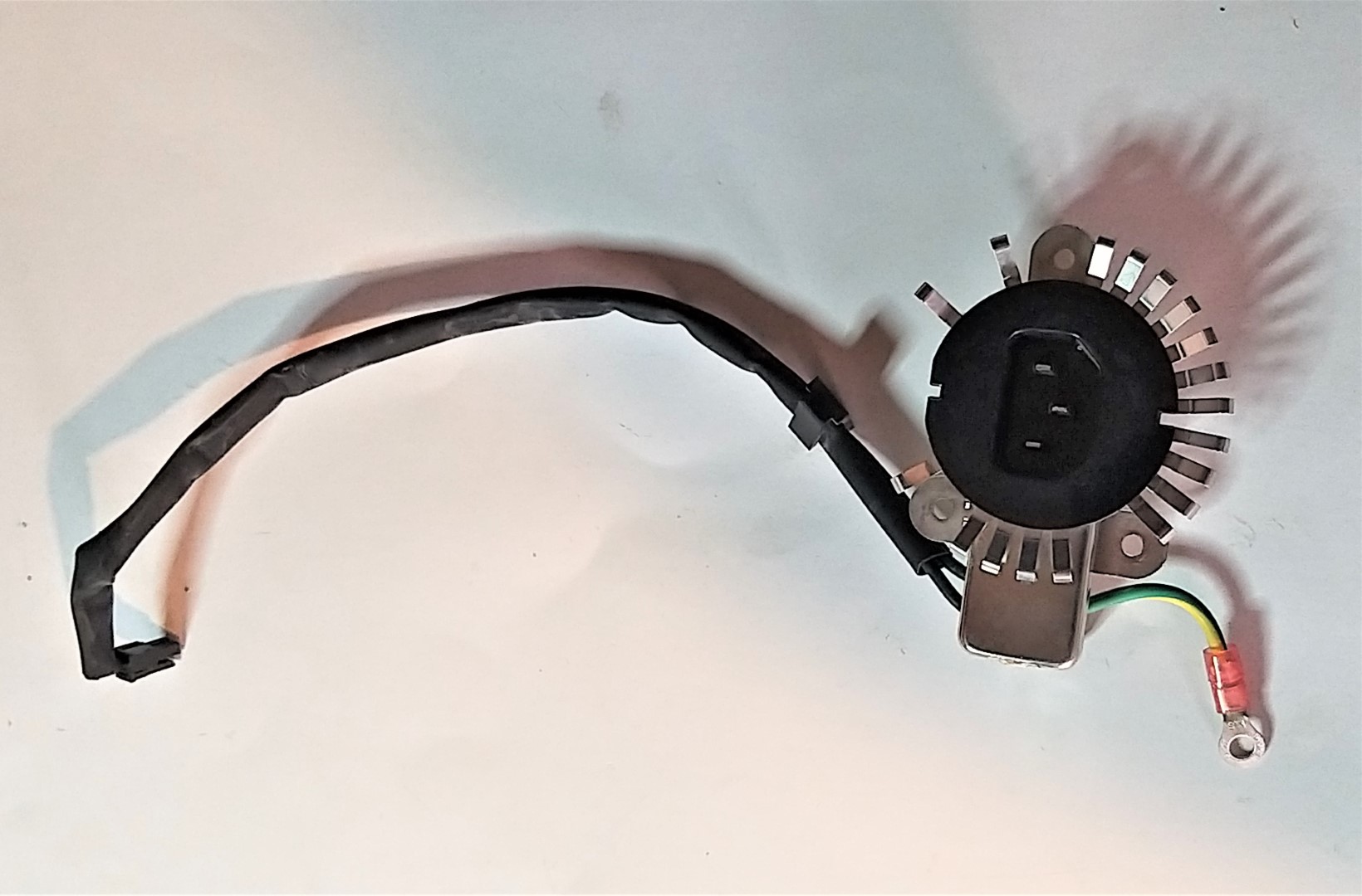 TOMA CORRIENTE POWER SOCKET APPLE IMAC A1225 IMAC9,1 24" 2009 IMAC8,1 2008