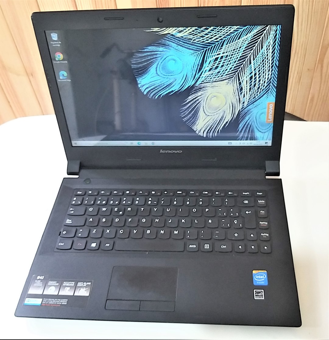 Portátil Lenovo Ideapad B40-30 Excelente