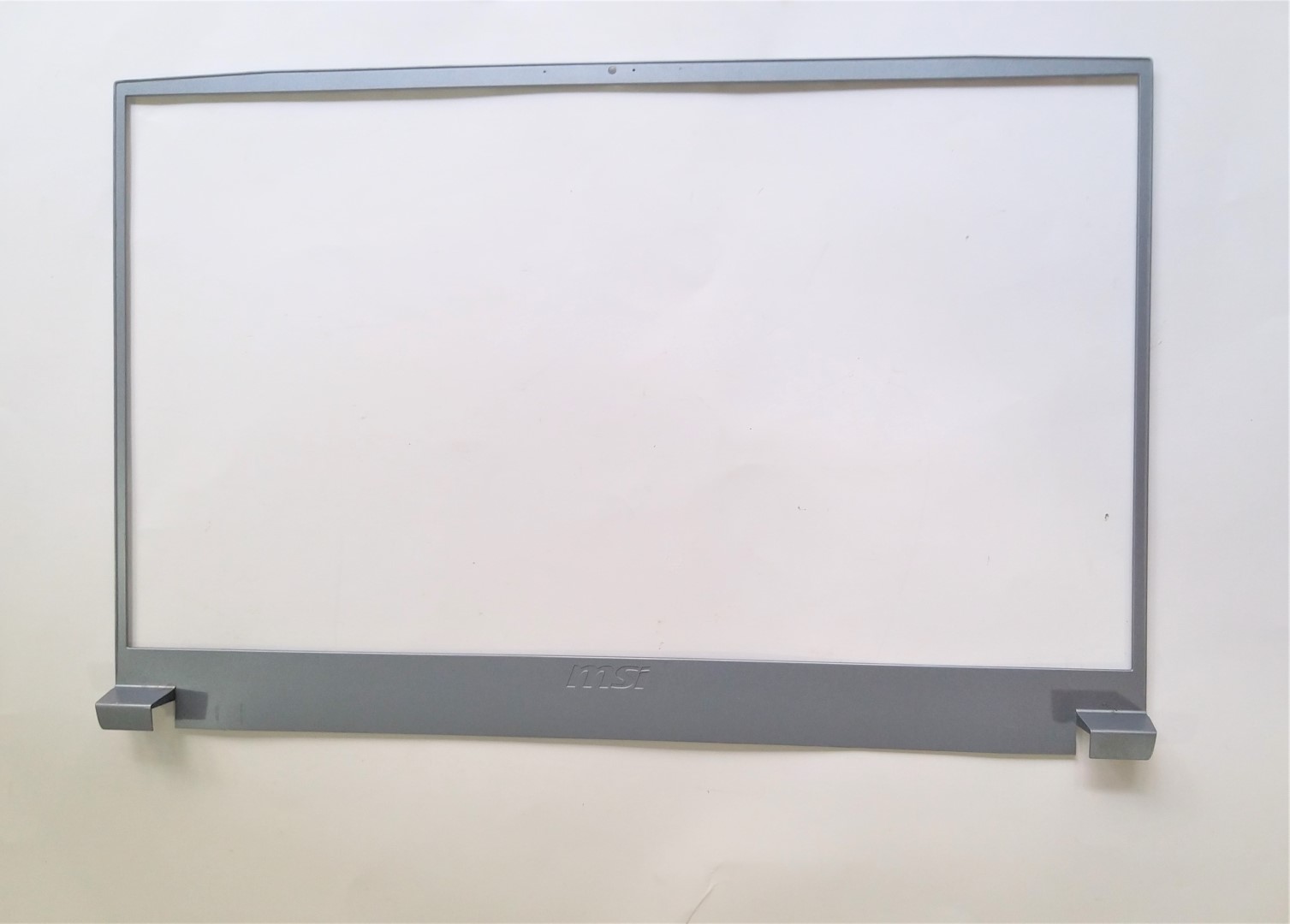 MARCO CARCASA PANTALLA BEZEL COVER MSI CREATOR 17M A9SD MS-17F3