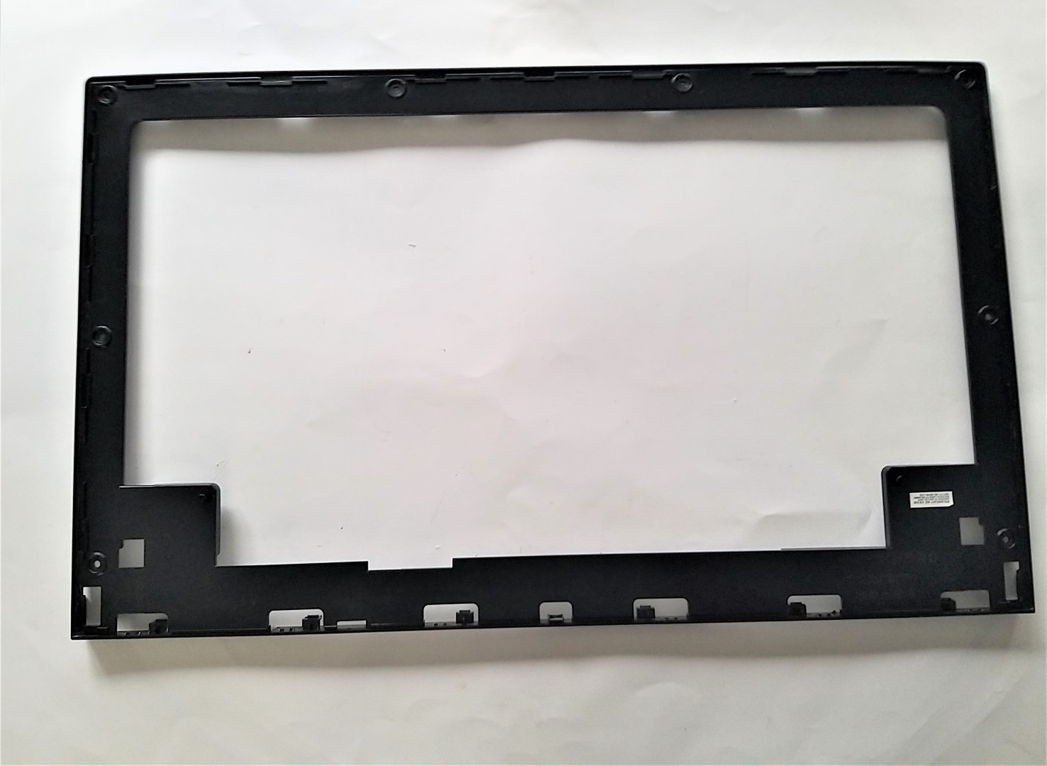 MARCO CARCASA PANTALLA BEZEL COVER MONITOR ASUS MX239H LED FULL HD AH-IPS