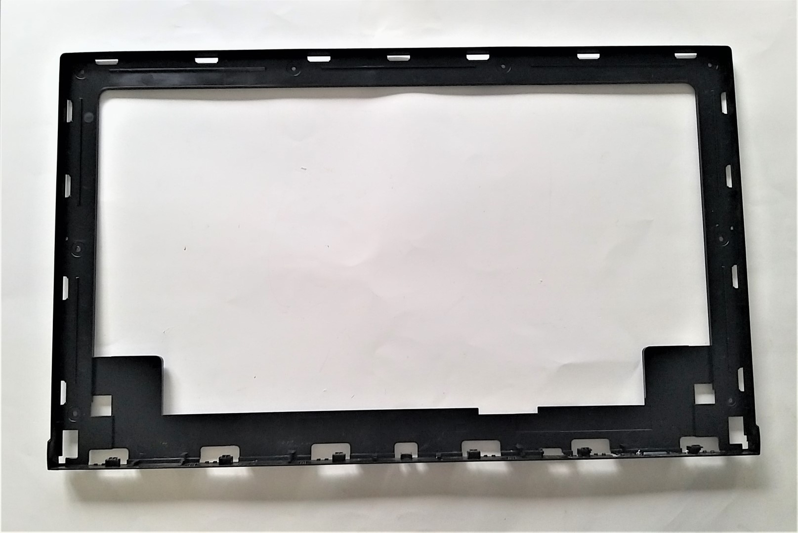 MARCO CARCASA PANTALLA BEZEL COVER MONITOR ASUS MX239H LED FULL HD AH-IPS - Imagen 2