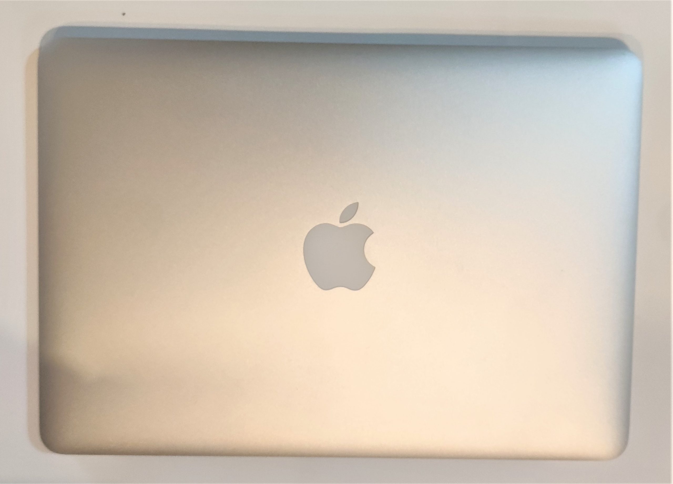 Portátil Apple Macbook Pro A1502 13" 2015 Impecable - Imagen 5