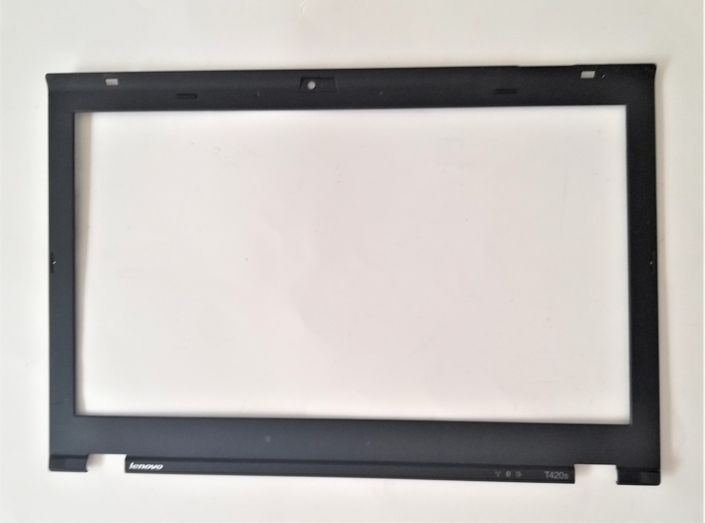 MARCO CARCASA PANTALLA BEZEL COVER LENOVO THINKPAD T420S 4174-PEG