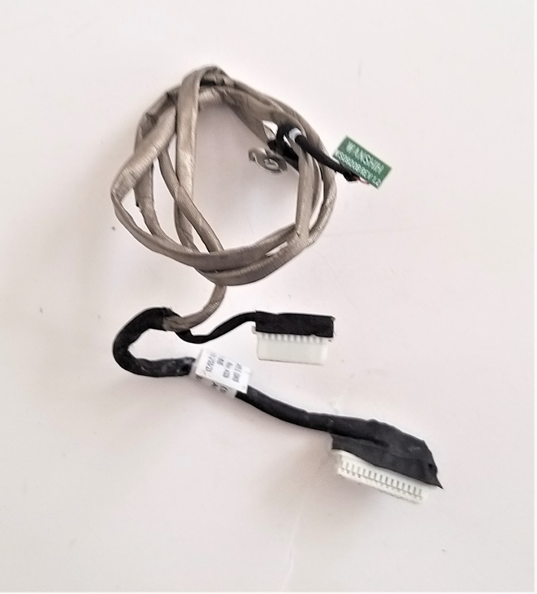 CABLE CONECTOR WEBCAM CAMERA CONECTOR LENOVO THINKPAD T420S 4174-PEG T430 T430S