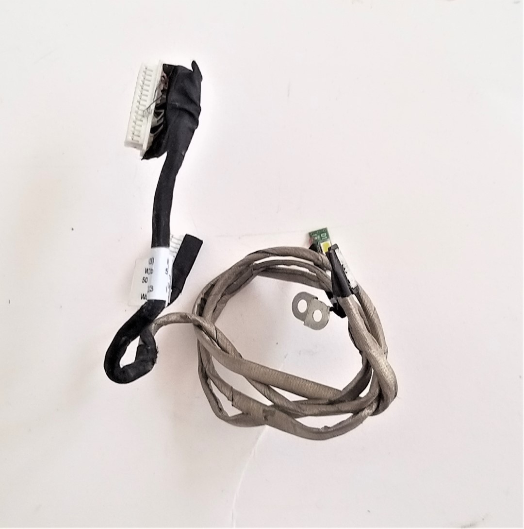 CABLE CONECTOR WEBCAM CAMERA CONECTOR LENOVO THINKPAD T420S 4174-PEG T430 T430S - Imagen 2