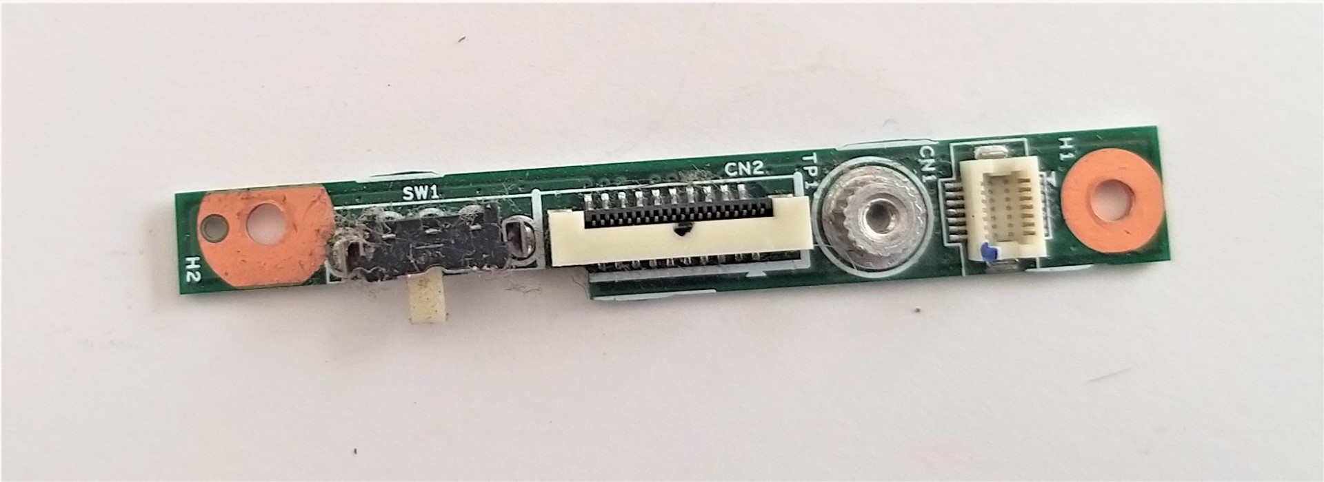 BOTON INTERRUPTOR WIFI SWITCH LENOVO THINKPAD T420S 4174-PEG T430S