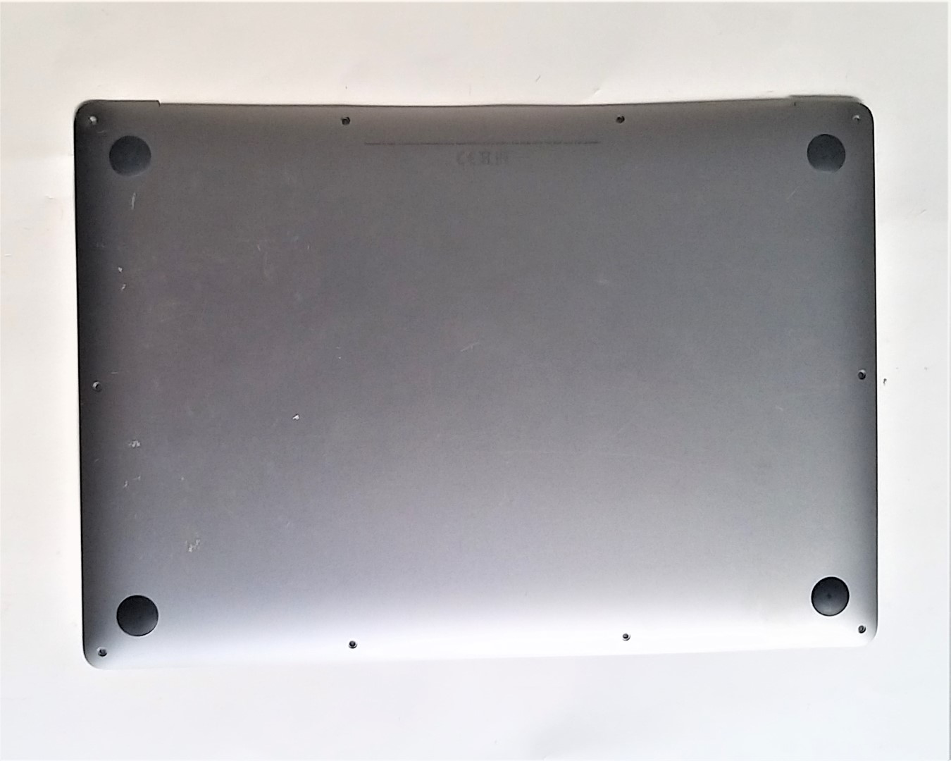 CARCASA BASE BOTTOM CASE APPLE MACBOOK AIR A2337 13.3" M1 2020