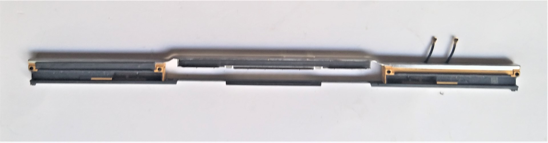 CABLE COAXIAL ANTENA ANTENNA WIFI APPLE MACBOOK AIR A2337 13.3" M1 2020 - Imagen 2