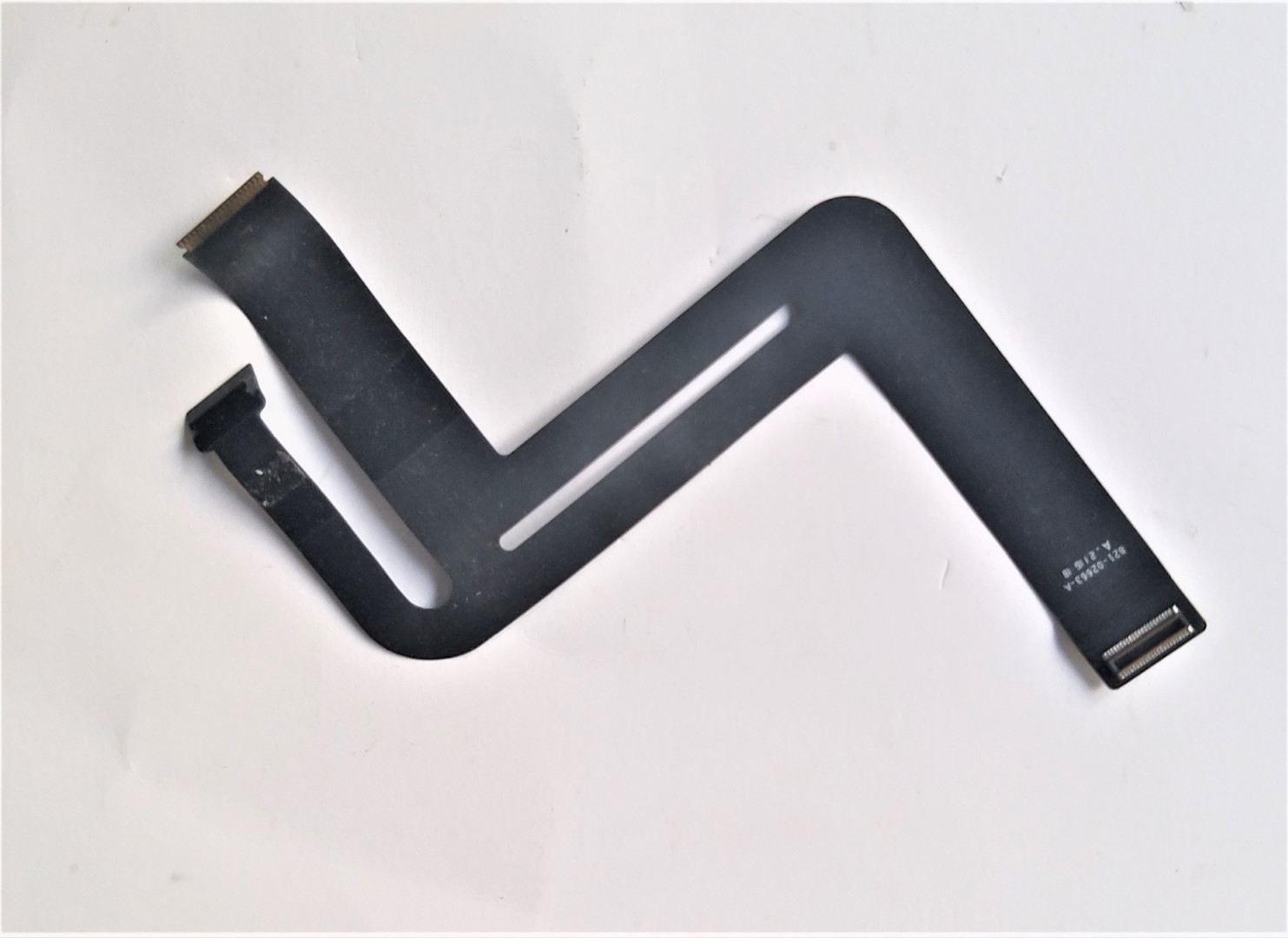 CABLE RIBBON FLEX TOUCHPAD APPLE MACBOOK AIR A2337 13.3" M1 2020