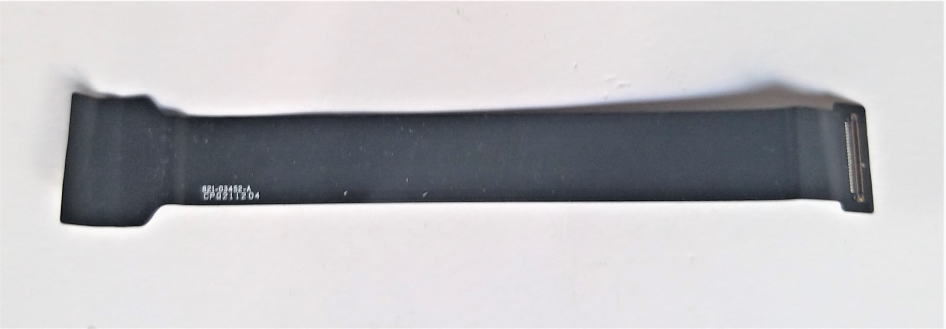 CABLE FLEX RIBBON AUDIO APPLE MACBOOK AIR A2337 13.3" M1 2020