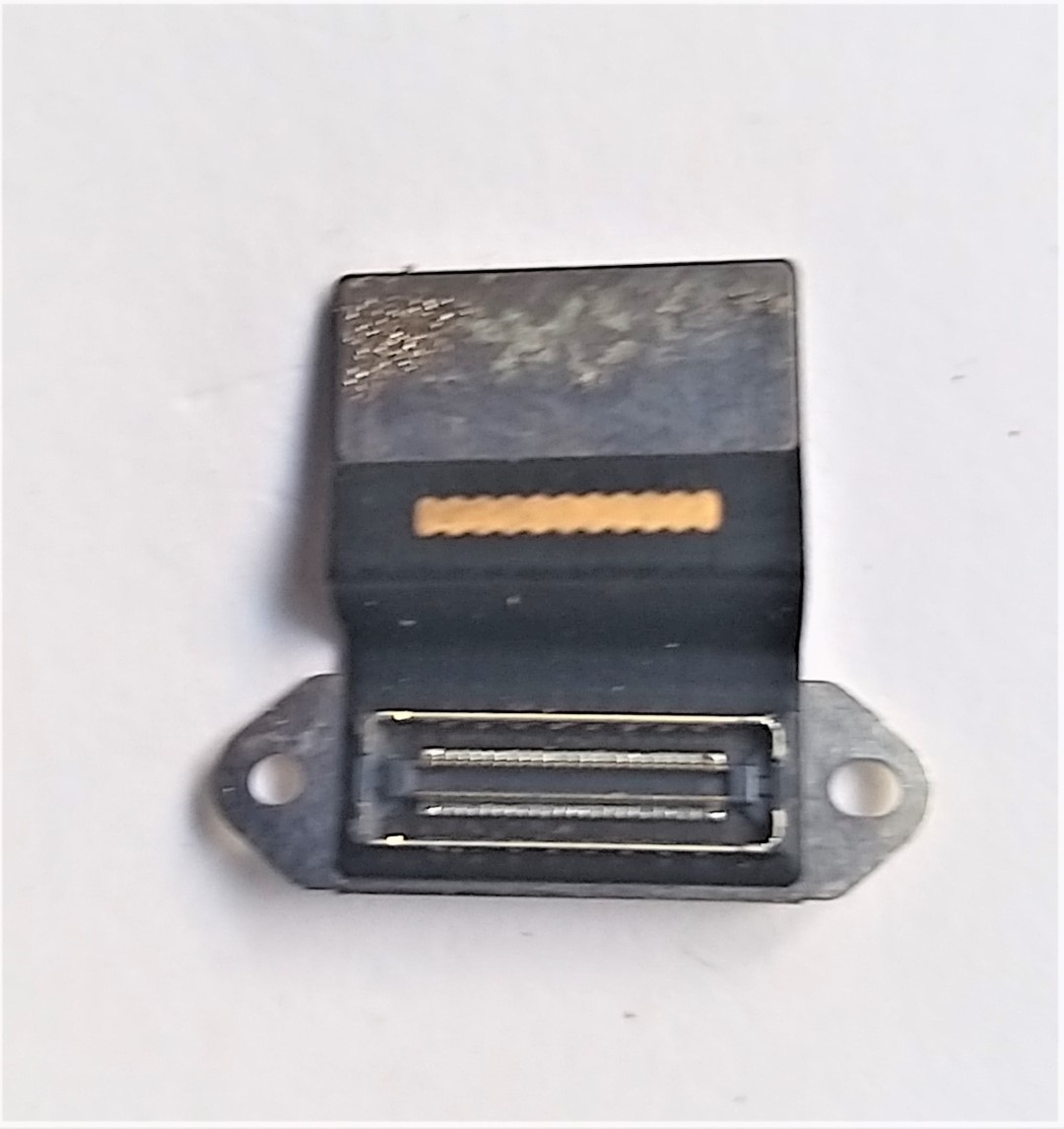 CABLE FLEX LCD CONECTOR PANTALLA APPLE MACBOOK AIR A2337 13.3" M1 2020 - Imagen 2