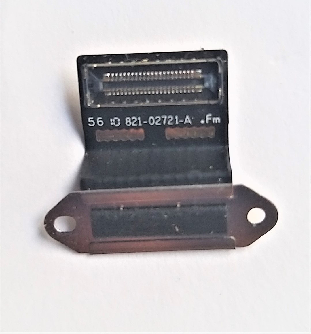 CABLE FLEX LCD CONECTOR PANTALLA APPLE MACBOOK AIR A2337 13.3" M1 2020