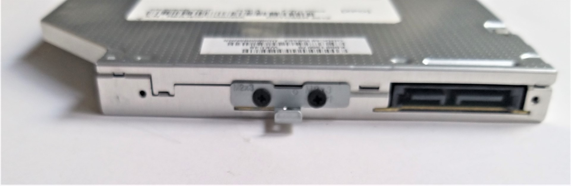 LECTOR DVD RW SATA OPTICAL DEVICE TOSHIBA SATELLITE P850 P850-31M P855 - Imagen 4
