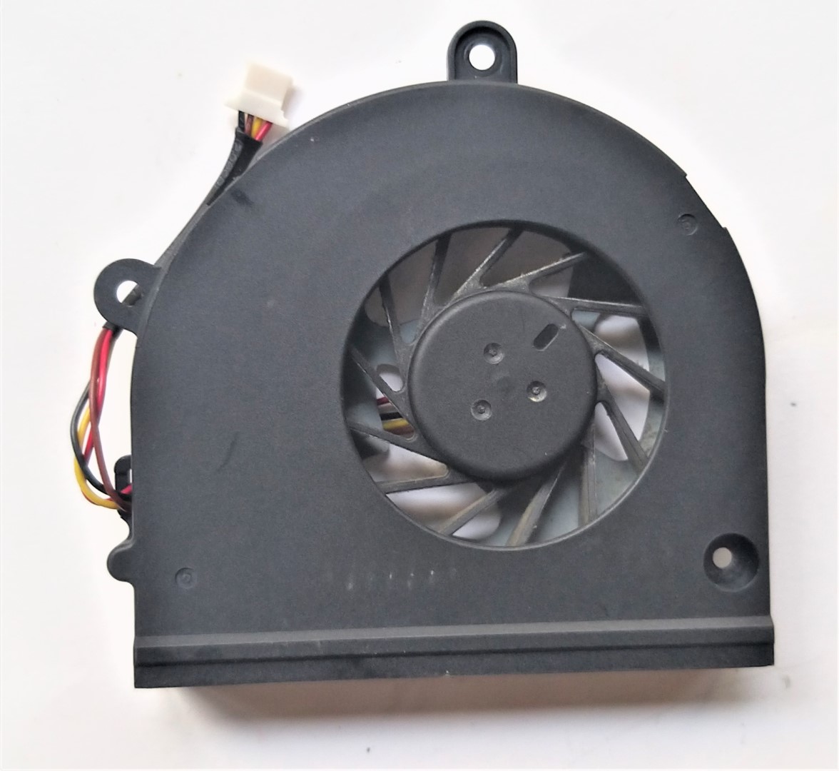 VENTILADOR COOLER FAN TOSHIBA SATELLITE P850 P850-31M - Imagen 2