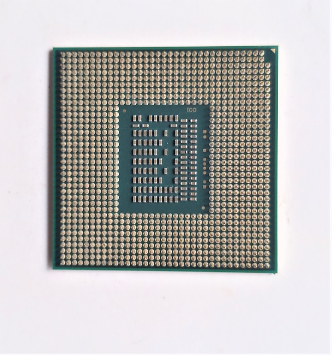CPU QUAD CORE i7-3630Q 2.40 GHz SR0UX PROCESADOR INTEL - Imagen 2
