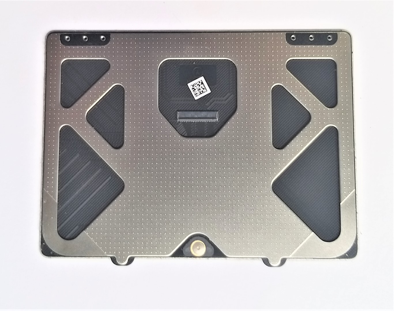 PLACA TOUCHPAD TRACKPAD BOARD APPLE MACBOOK PRO A1398 15" 2013 2014 2015 - Imagen 2