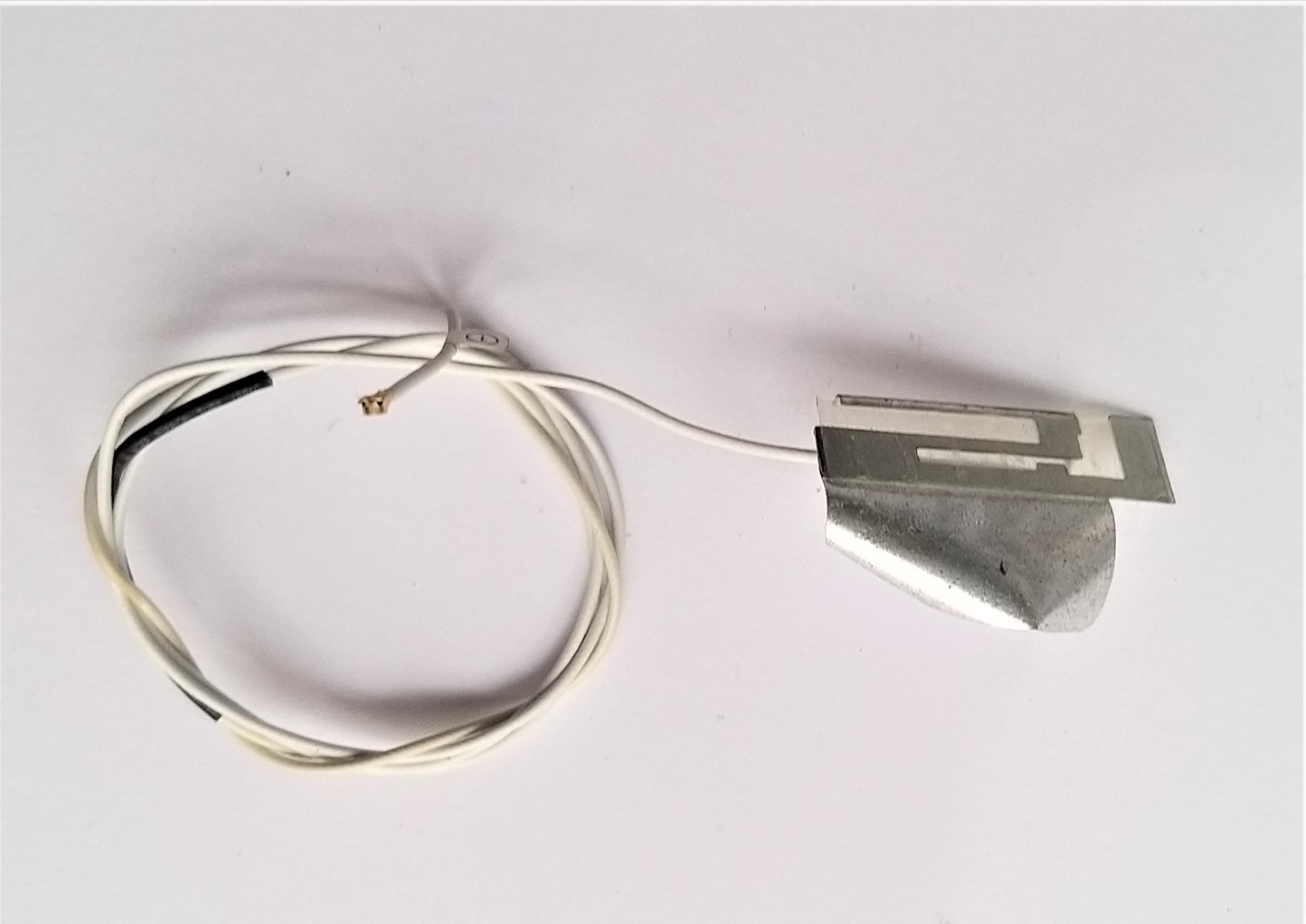 CABLE COAXIAL ANTENA ANTENNA WIFI HP 255 G7 250 G7 15-DA 15-DB - Imagen 2