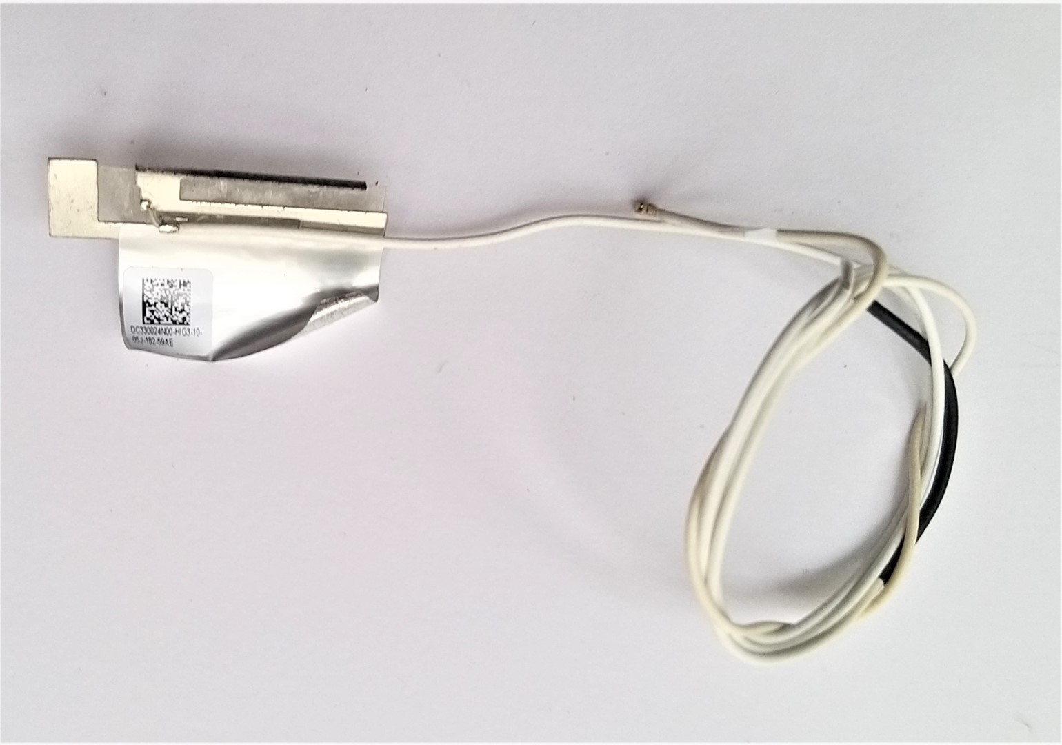 CABLE COAXIAL ANTENA ANTENNA WIFI HP 255 G7 250 G7 15-DA 15-DB
