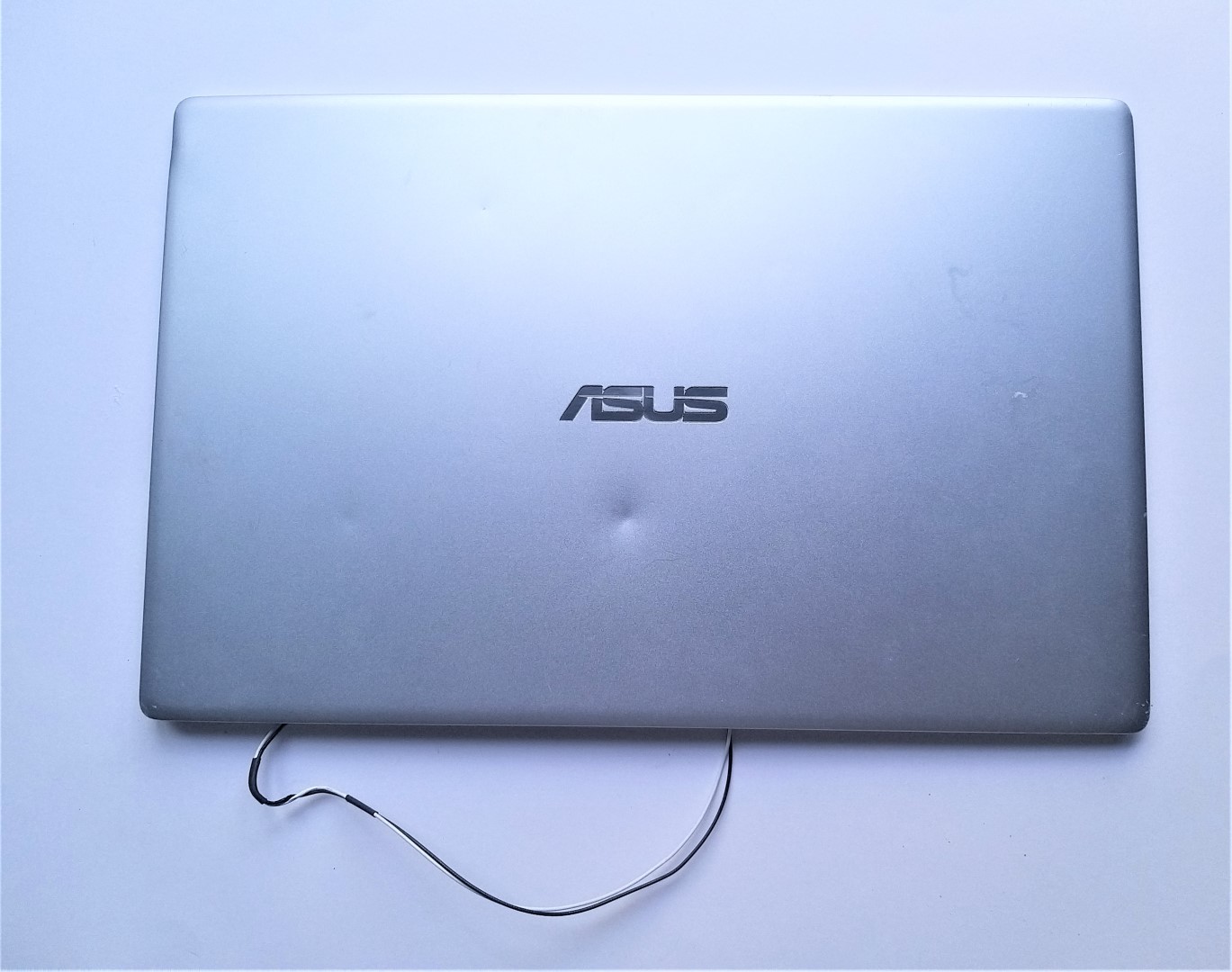CARCASA TRASERA PANTALLA BACK COVER ASUS VIVOBOOK 14 X403FA R428F S403F X403F