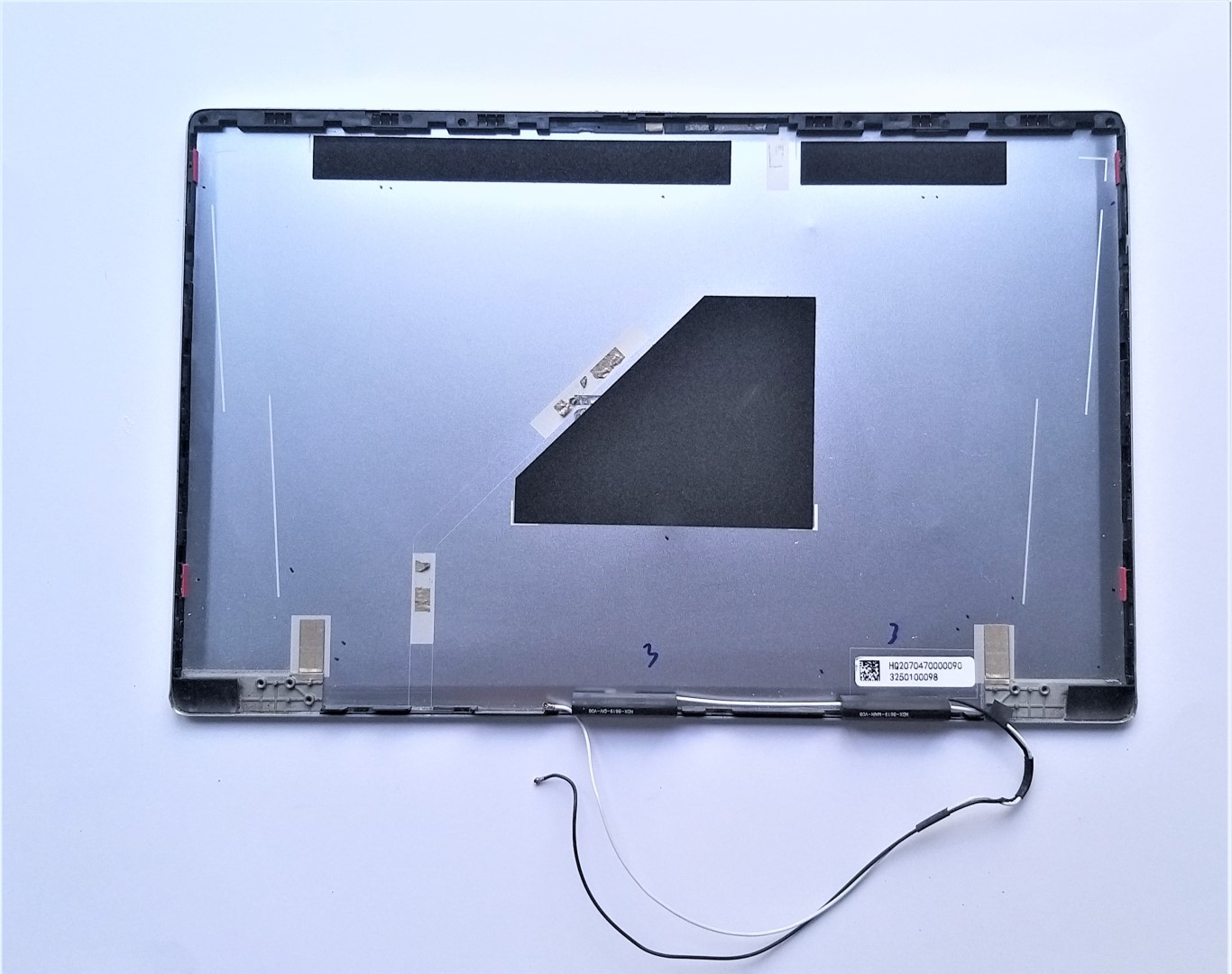 CARCASA TRASERA PANTALLA BACK COVER ASUS VIVOBOOK 14 X403FA R428F S403F X403F - Imagen 2