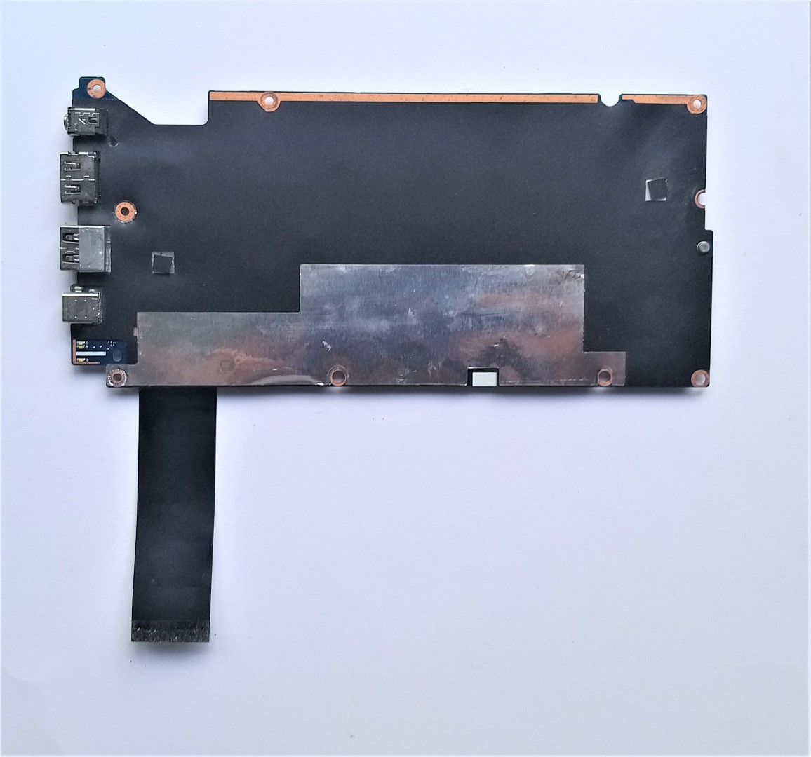 PLACA BASE AVERIADA FAULTY MOTHERBOARD ASUS VIVOBOOK 14 X403FA R428F S403F X403 - Imagen 2