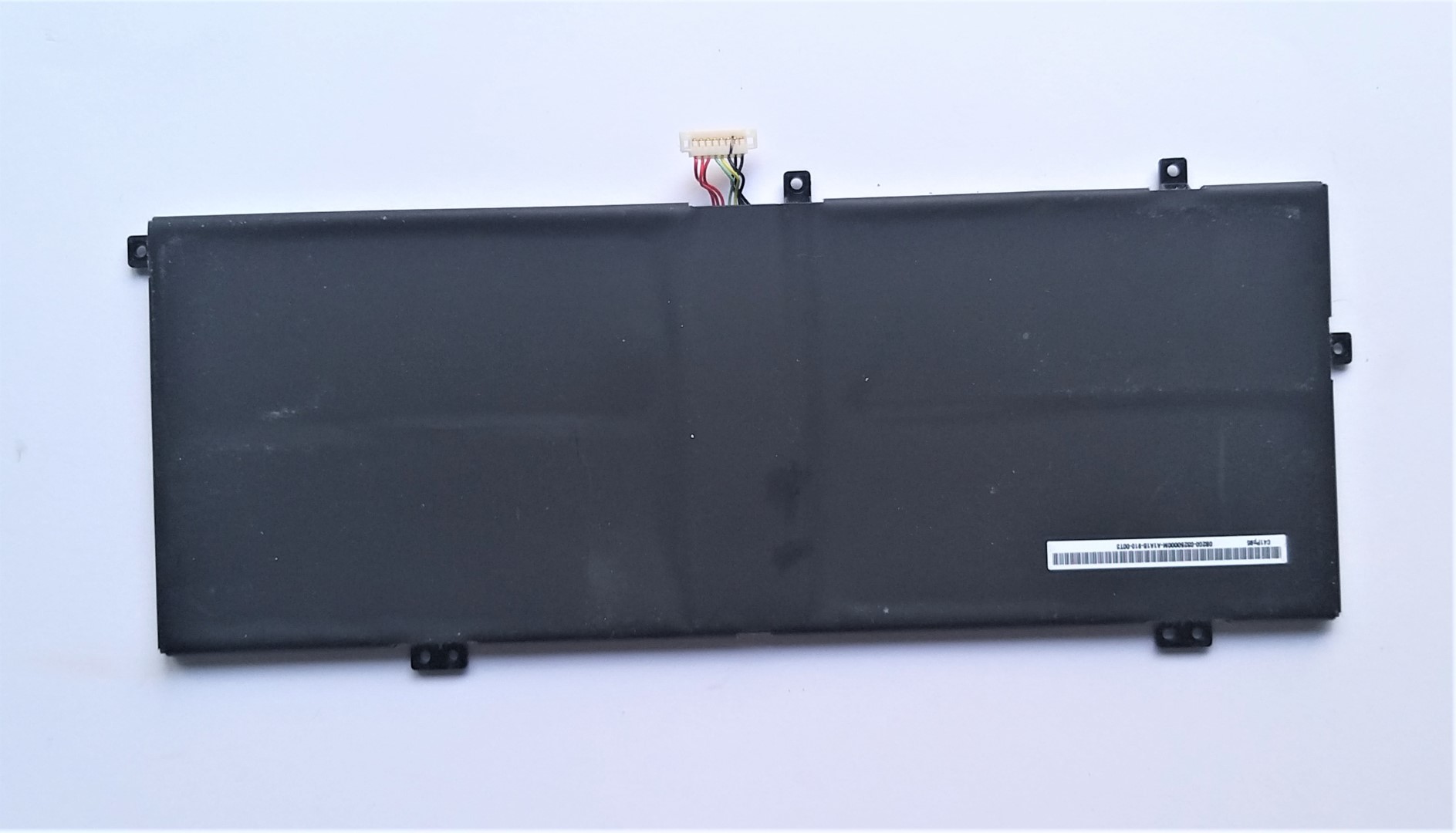 BATERIA AKKU BATTERY 15.4V 72Wh ASUS VIVOBOOK 14 X403FA R428F S403F X403F