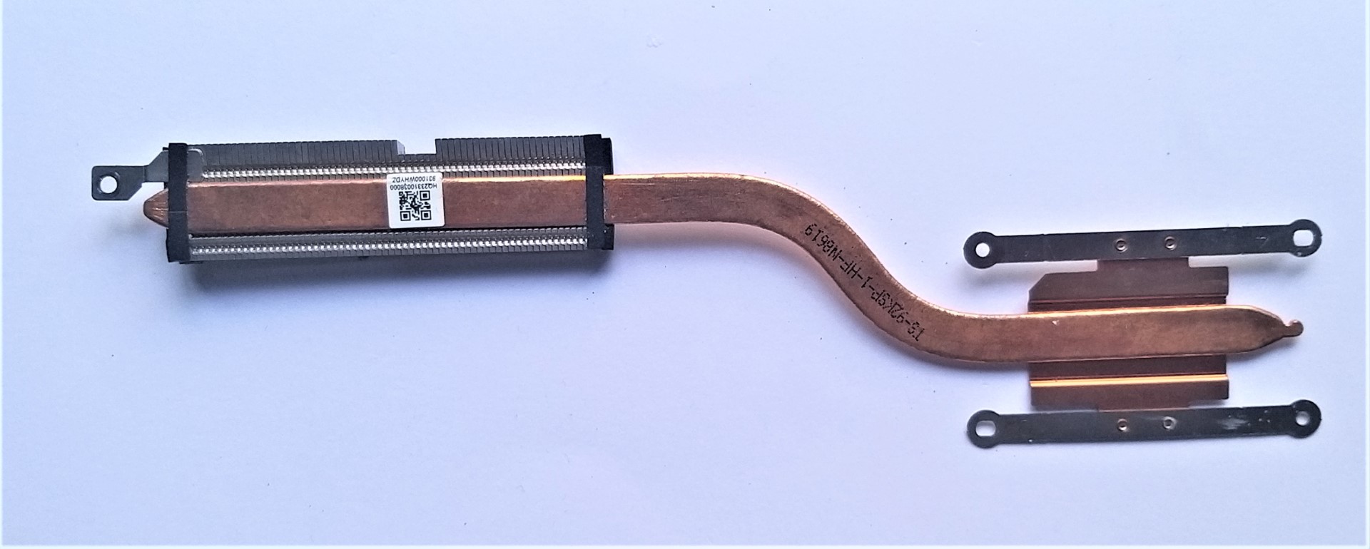 DISIPADOR COOLER HEATSINKS ASUS VIVOBOOK 14 X403FA R428F S403F X403F