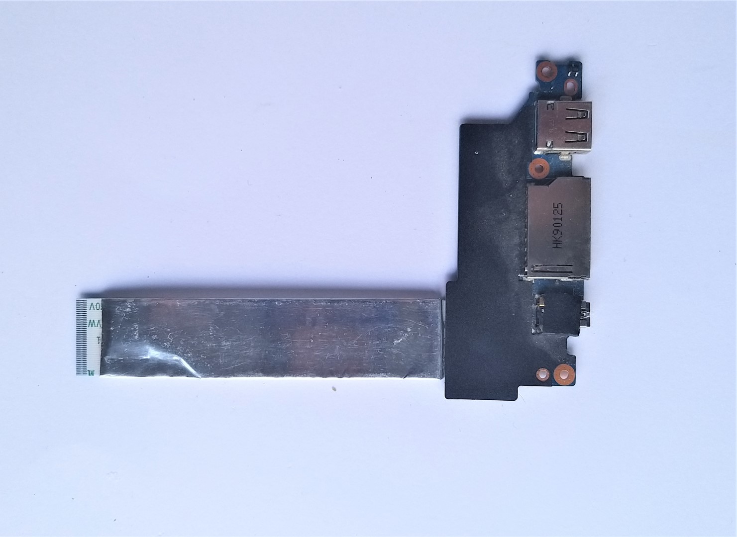 USB AUDIO LECTOR SD CARD READER ASUS VIVOBOOK 14 X403FA R428F S403F X403F - Imagen 2