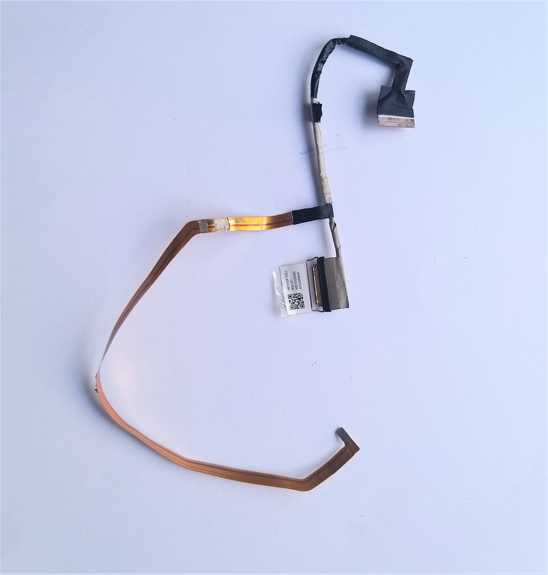 CABLE FLEX LVDS LED CONECTOR PANTALLA ASUS VIVOBOOK 14 X403FA R428F S403F X403F - Imagen 2