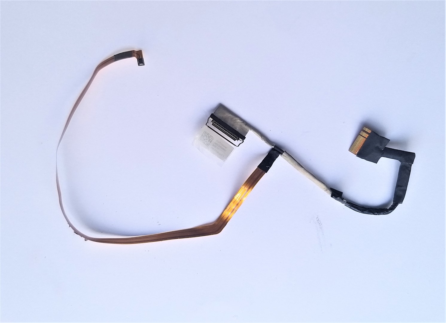CABLE FLEX LVDS LED CONECTOR PANTALLA ASUS VIVOBOOK 14 X403FA R428F S403F X403F