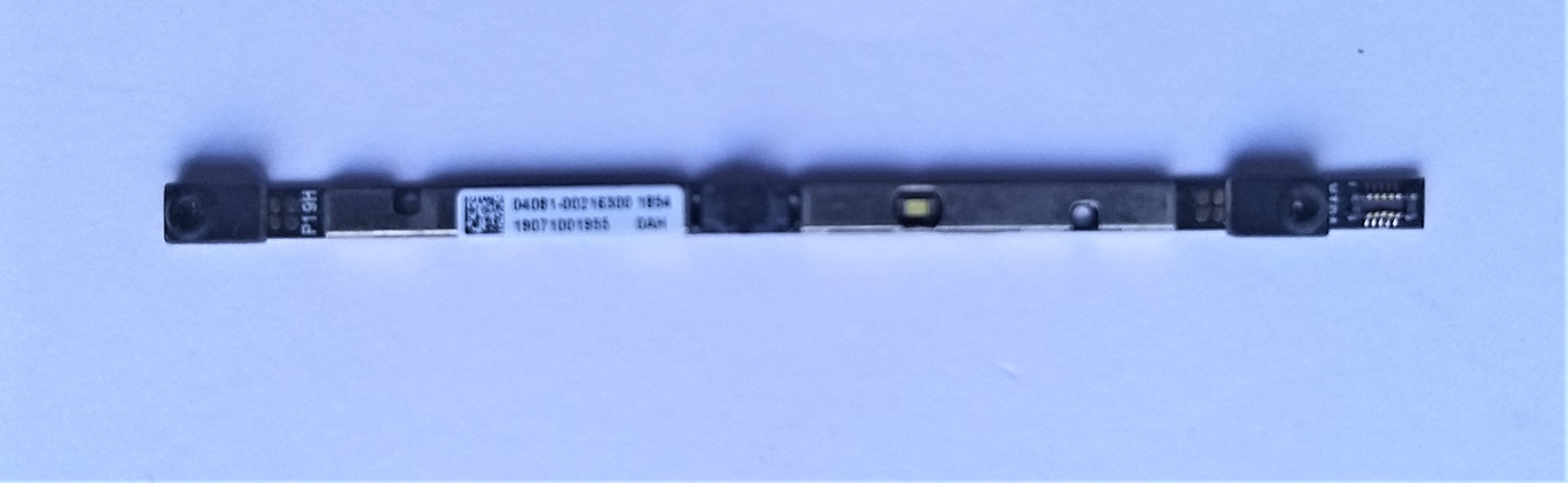 WEBCAM CAMERA WEB ASUS VIVOBOOK 14 X403FA R428F S403F X403F