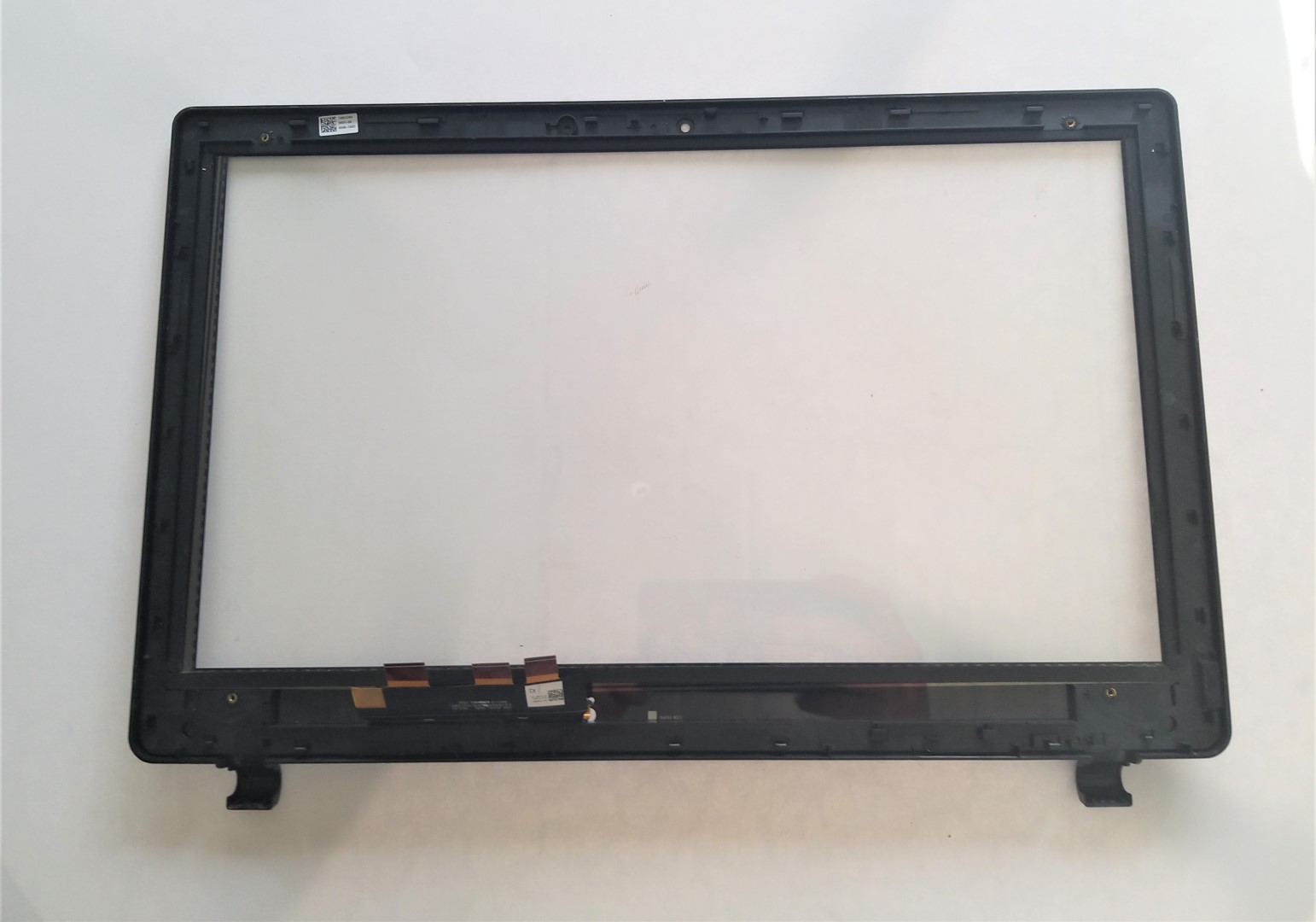 MARCO TACTIL PANTALLA BEZEL COVER TOUCH SCREEN MEDION AKOYA E6240T MD99290 - Imagen 2