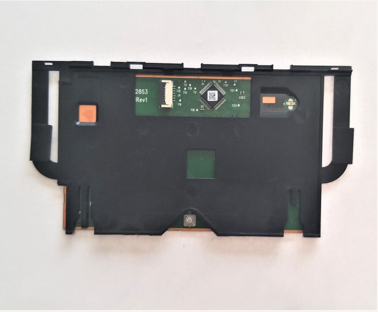 PLACA TOUCHPAD TRACKPAD BOARD MEDION AKOYA E6240T MD99290 - Imagen 2