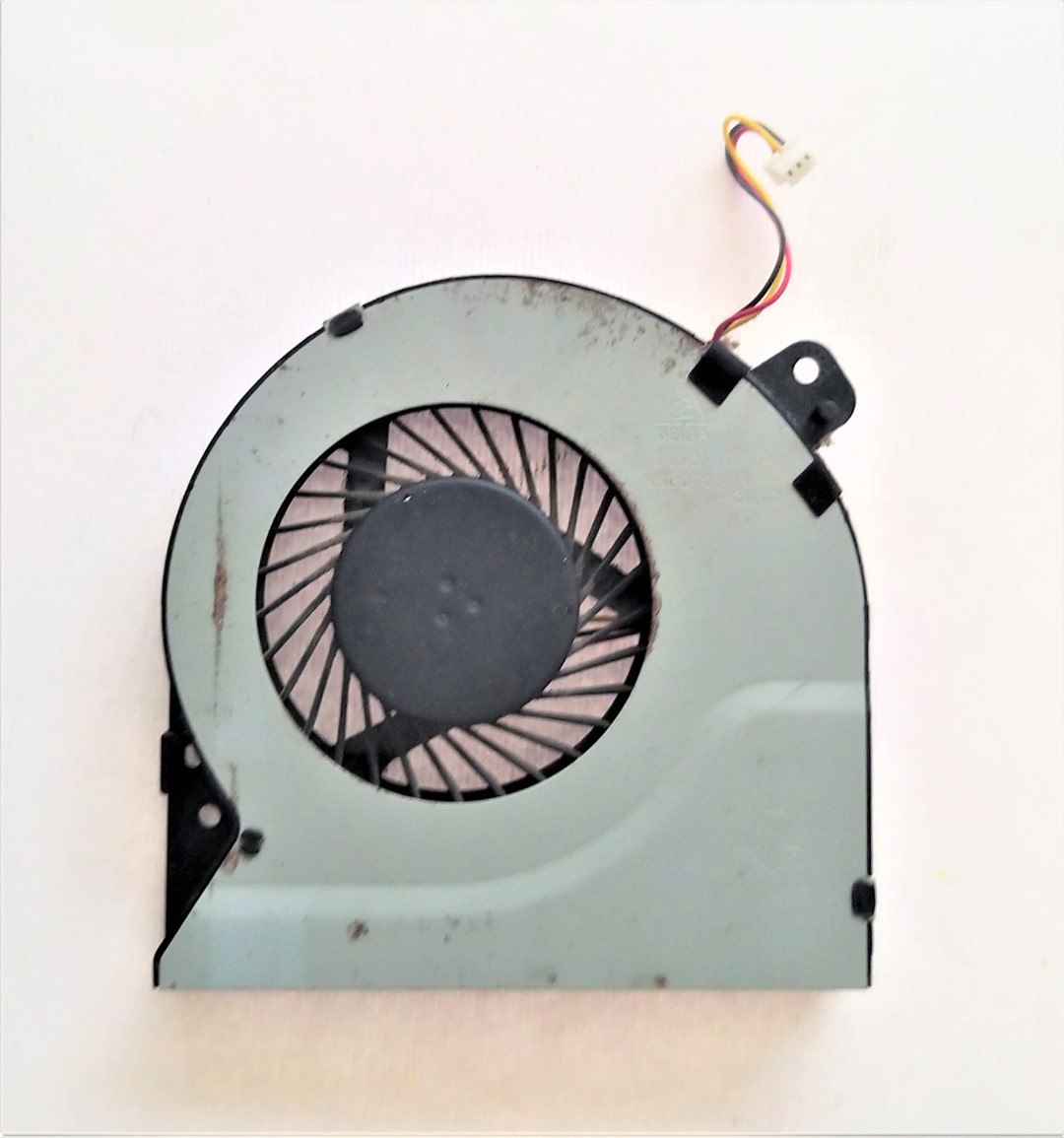 VENTILADOR COOLER FAN MEDION AKOYA E6240T MD99290