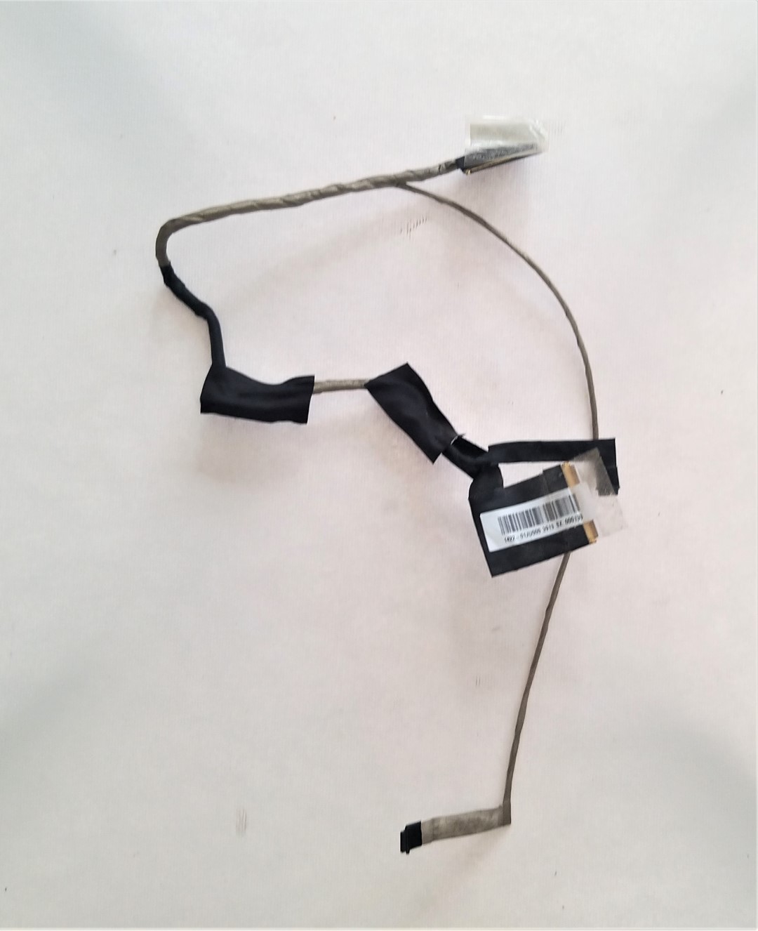 CABLE FLEX LVDS LED CONECTOR PANTALLA MEDION AKOYA E6240T MD99290