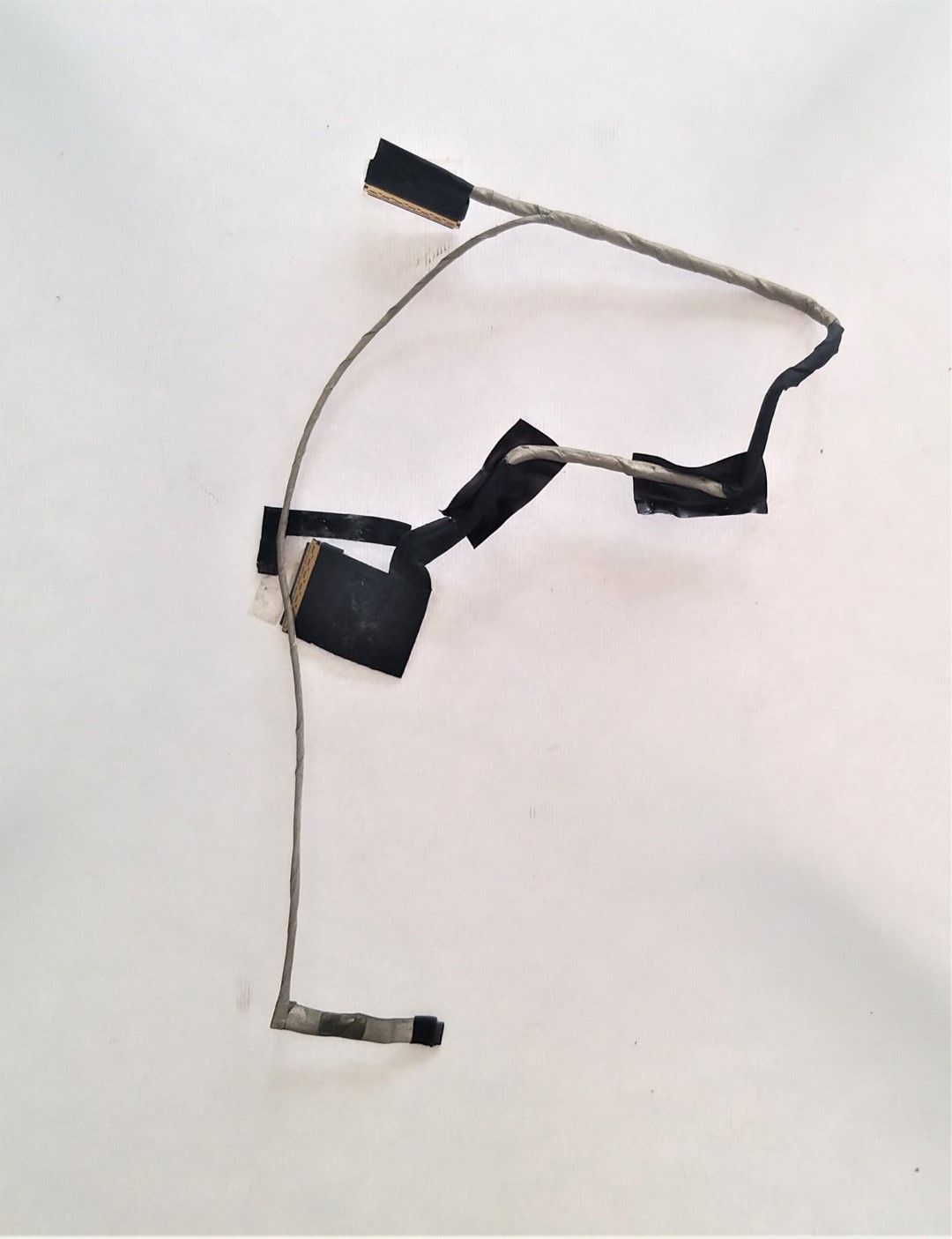 CABLE FLEX LVDS LED CONECTOR PANTALLA MEDION AKOYA E6240T MD99290 - Imagen 2