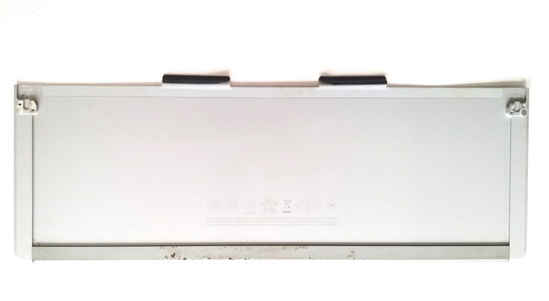 CARCASA PIE SOPORTE APOYO MICROSOFT SURFACE PRO 4 1724 - Imagen 2