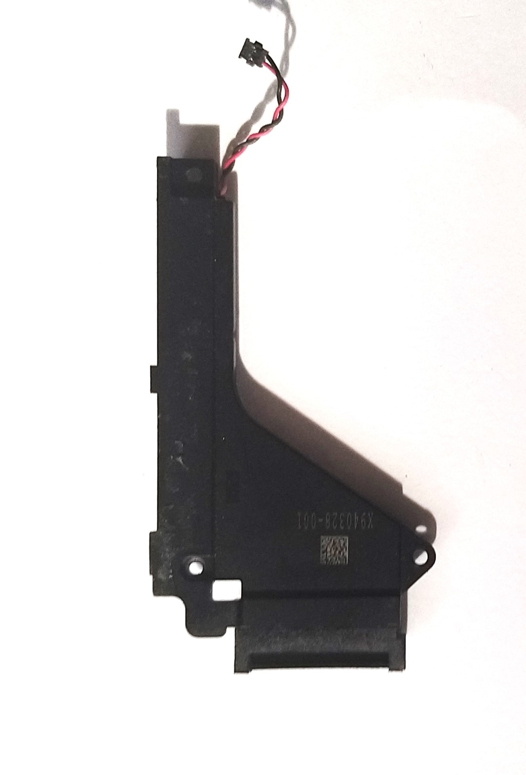 ALTAVOZ IZQUIERDO LEFT SPEAKER MICROSOFT SURFACE PRO 4 1724 - Imagen 2